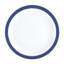 Imperial Blue 10.5" Dinner Plate