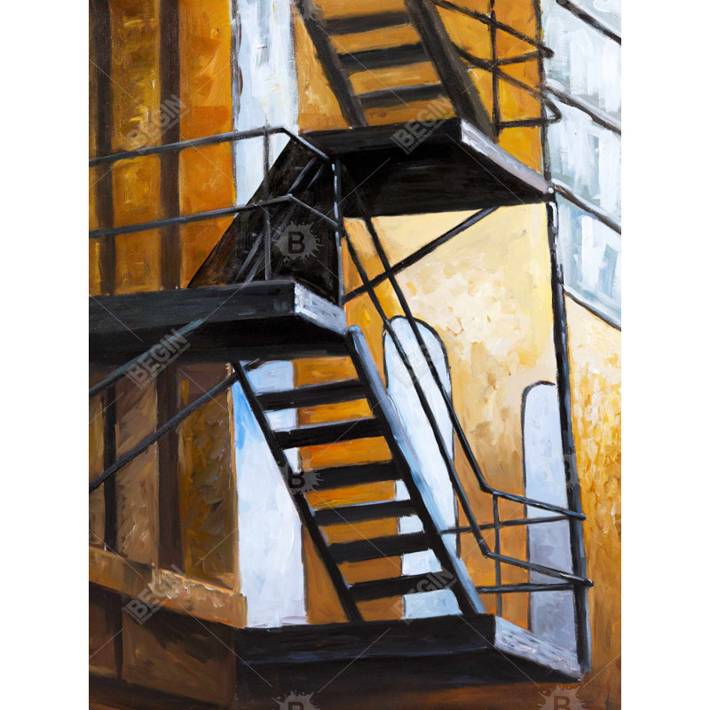 Impression sur toile industrielle