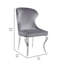 Chaise de salle à manger Cian-384667180