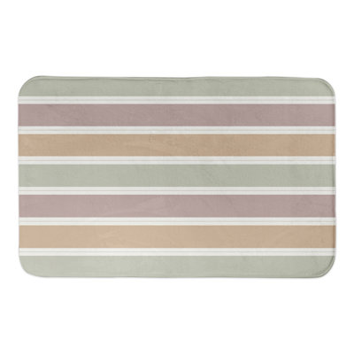 Non-Slip Bath Mat