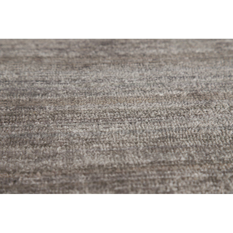Handmade Wool Gabbeh Indian Area Rug 9x11