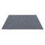 Wowza Geometric Area Rug in Black/White-50668318
