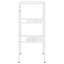 Guderian Single Bathroom Vanity Base Only-1677022407
