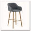 Modern Bar Stools Set-566662875