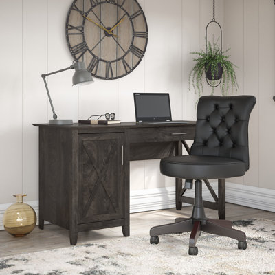 Ensemble de bureau et chaise Ozro