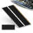 Premium Portable Wheelchair Ramp-800LBS Capacity, Non-Slip Aluminum Ramp With Handle For Homes, Cars, And Doorways-118310332