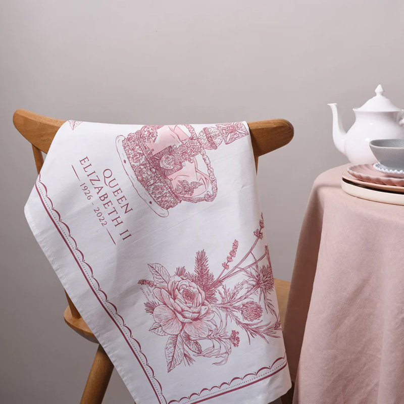 Tea Towel Kitchen Towel