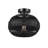 Stultz Rattan Semi Flush Mount