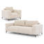 Cardea 2 - Piece Living Room Set-235109992