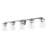 Cheetham 5 - Light Dimmable Vanity Light-1460125426