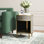Longbridge End Table with Storage