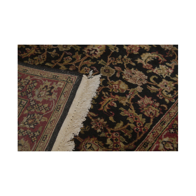 Demirji Wool Oriental Area Rug, Runner 2'8" x 9'10"