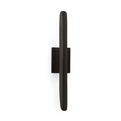 Redford 2 - Light Armed Sconce