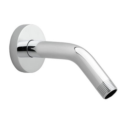 Modern Shower Arm and Flange