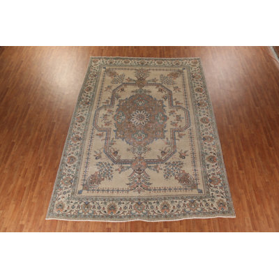 Tapis traditionnel 10 x 13
