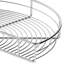 Doruntina Steel Soft Close Blind Corner Cabinet Organizer