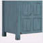 Organisateur de meuble-lavabo 36 po avec lavabo-1114968690