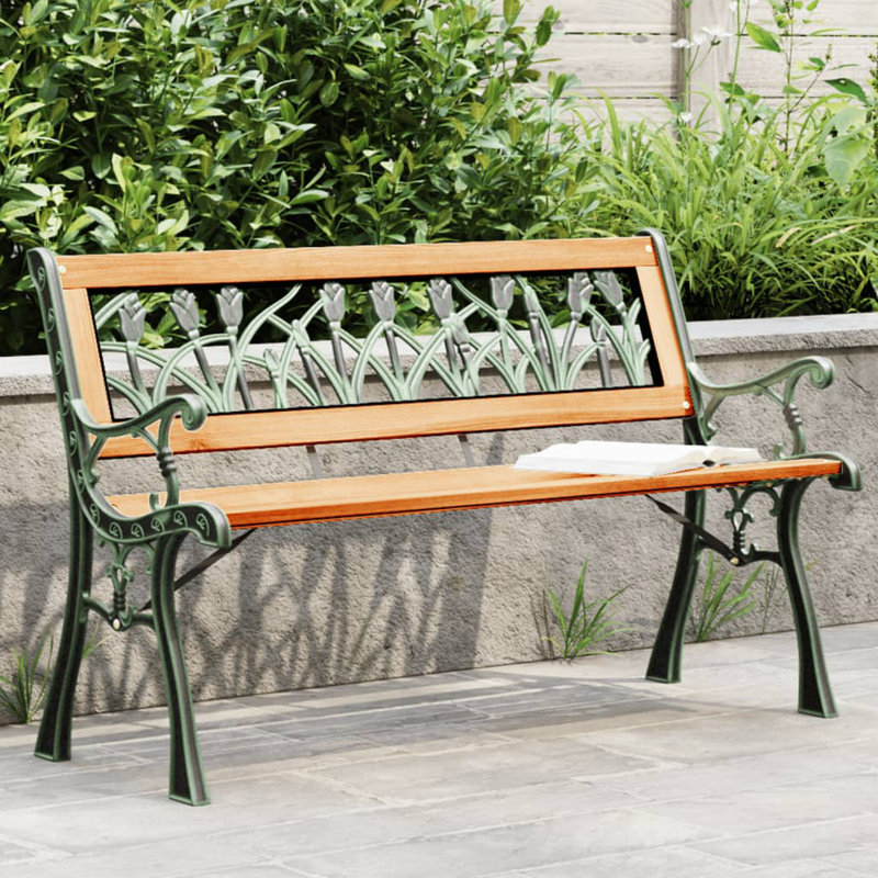 Outdoor Bench