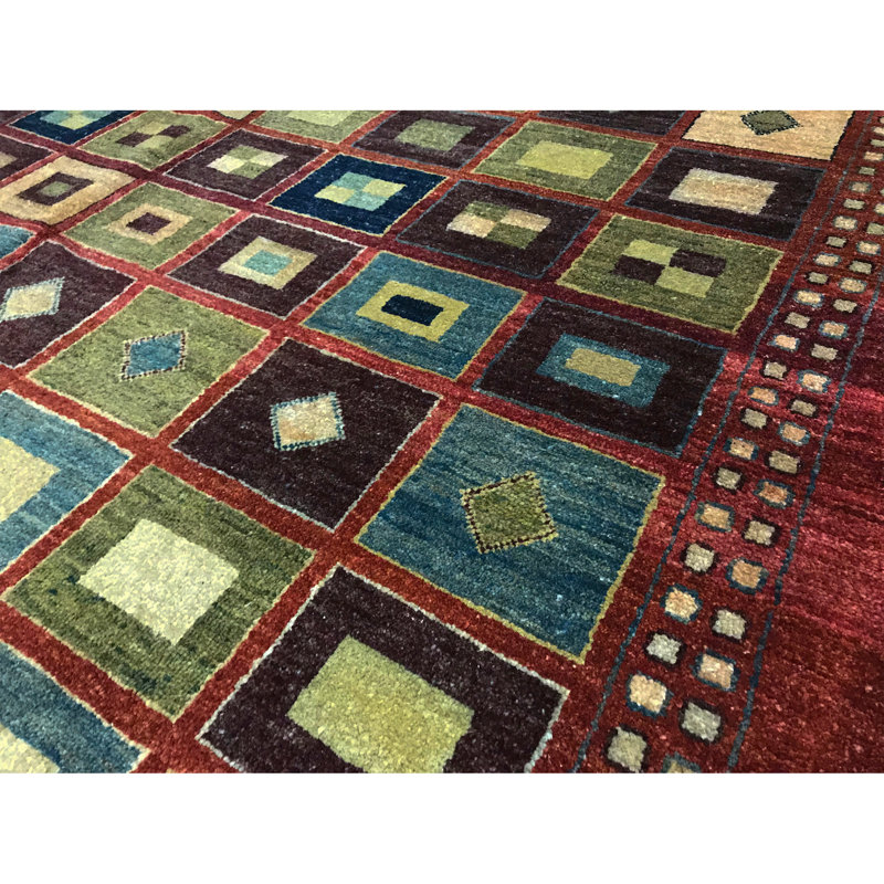 One-of-a-Kind 5'10" X 8'6" Area Rug