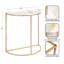Console demi-cercle Carnelian-443060109-448773425