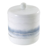 Avanti Murano Jar