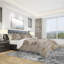 Ensemble de housse de couette murale en pierre designart-35228049