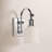 Bellwether Carlota 1 - Light Armed Sconce-2066722190