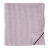 Serviette de bain 100% coton Waffle Twist