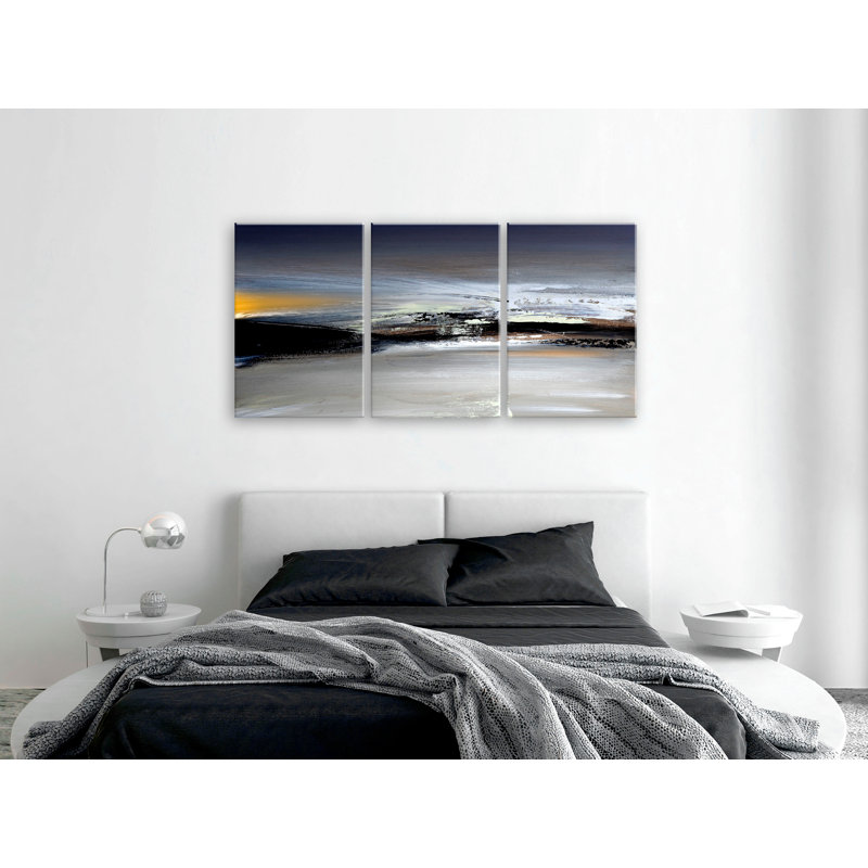 No Frame Print on Canvas, 60cm H x 30cm W