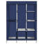 125cm Portable Wardrobe-64665919