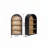 4-Tier Arched Bookshelf
