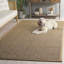 Delapena Natural Fiber Seagrass Rug-35258736-130702305