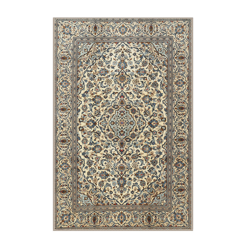 Couturier Oriental Indoor Rug, Rectangle 8' x 10'