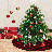 Cotton Tree Skirt