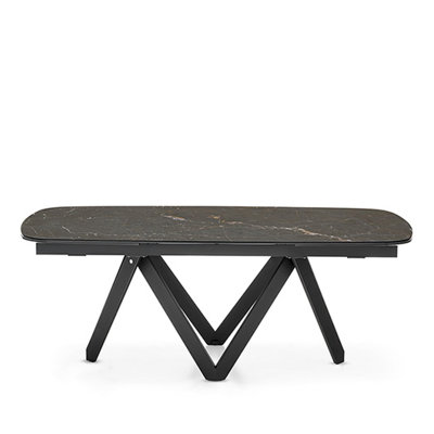 Cartesio Extendable Tables