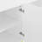 Elegant Sideboard Buffet Cabinet-1298629858