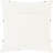 Jada Geometric Cream/Black Square Throw Pillow-1454601351