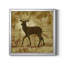 «Country Deer», reproduction de photo encadrée-1862311558-1862311559
