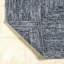 Tapis d'intérieur fait à la main Felker-1109007248