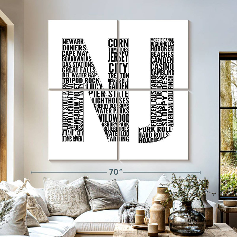 Nicci NJ Type