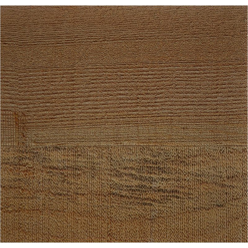 Sapin Douglas, l 6 po x P 6 po x H 6 po, H 6 po x l 6 po x P 6 po, Sapin de Douglas, Sciage brut