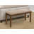 Keiundra Polyester Upholstered Bench-506942201-506942203