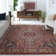 Tapis performance oriental Kurtz