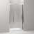 Argent brillant est en rupture de stock