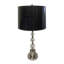Lampe de table boule de cristal Risa-857365317-857365318-857365319