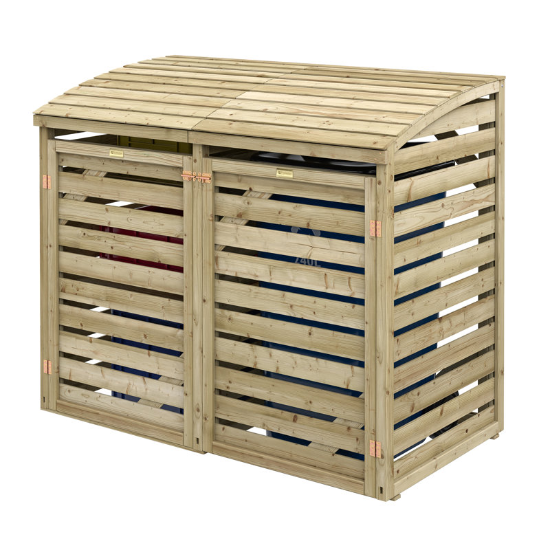 Bin Store