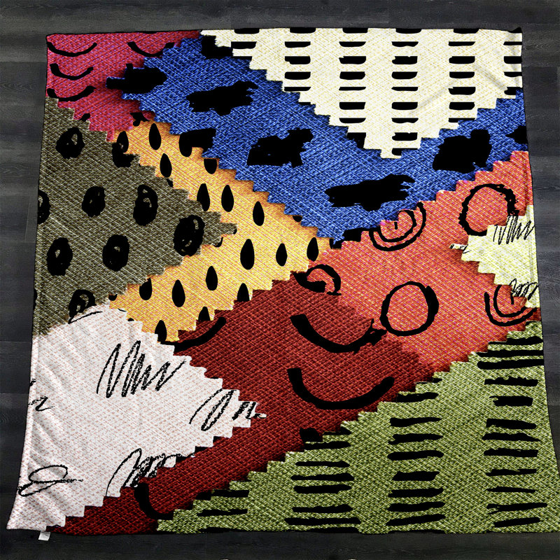  Jeté Swatch
