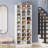 30 Pair Shoe Rack-1071829832