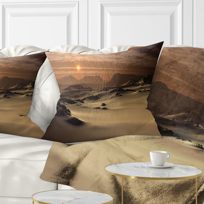 Coussin Schafer