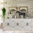 93'' Solid Wood Sideboard-81754561